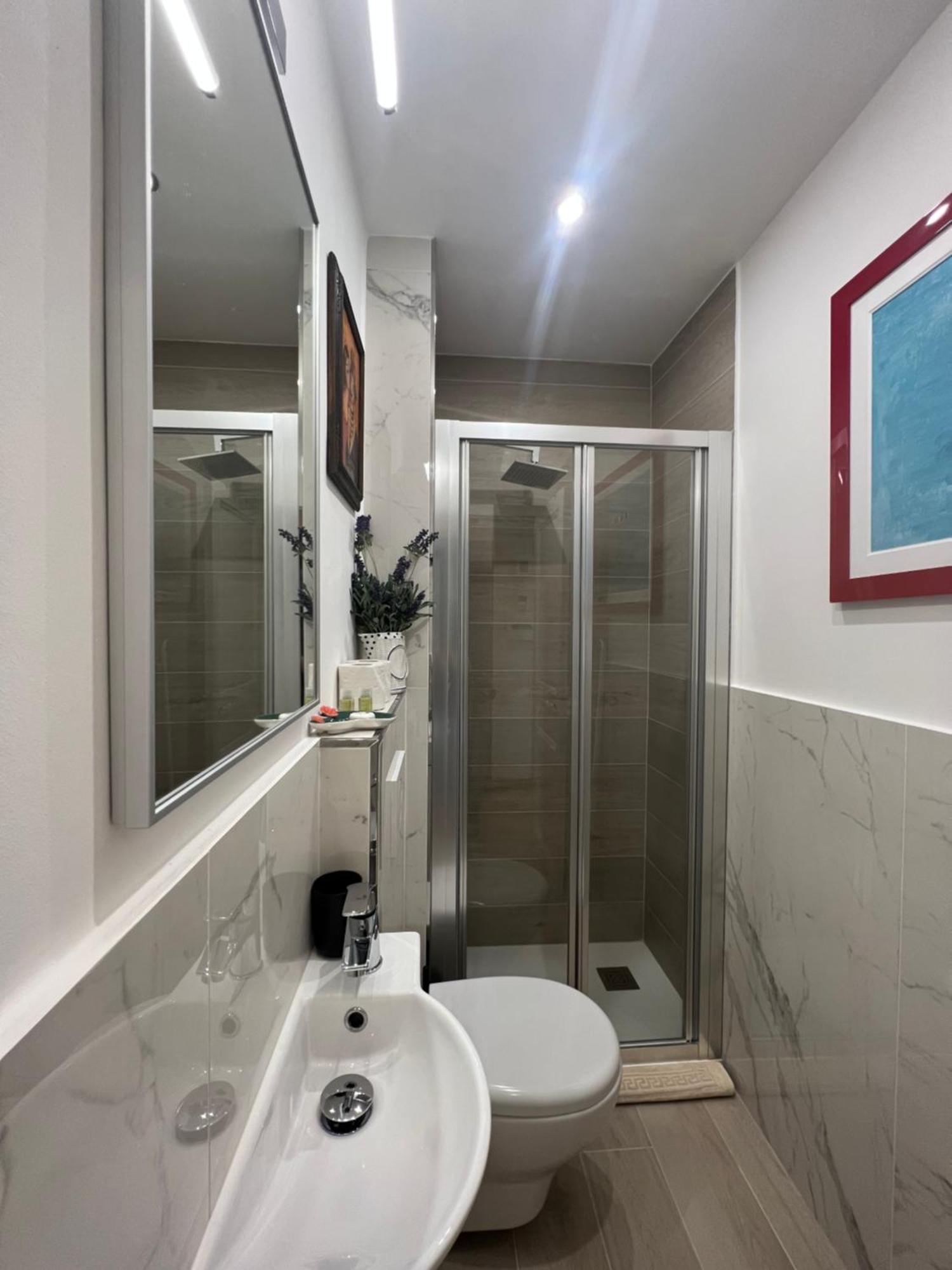 Charmant Studio Alle Porte Di Monte-Carlo Beausoleil Exteriör bild